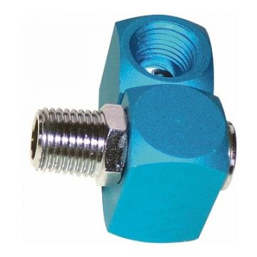 GISON Hava Bağlantıları 1/4''