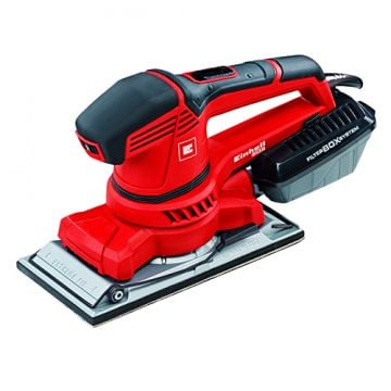 EİNHELL Titreşim Zımpara  TE-OS 2520 E ( 230V-50Hz )