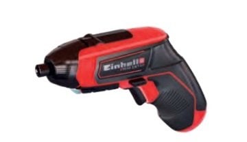 EİNHELL TE-SD 3,6/1 Li Şarjlı Vidalama 3,6 V