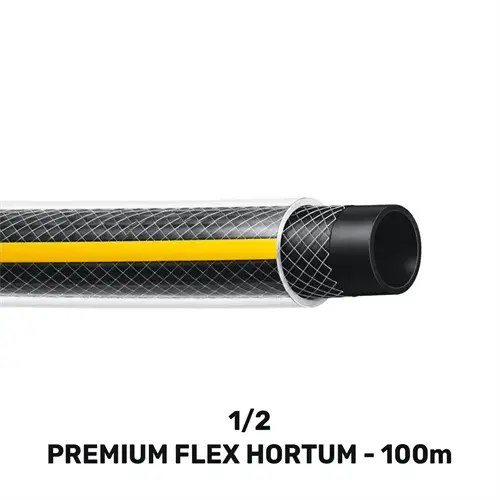 1/2 PREMIUMFLEX HORTUM 100 MT