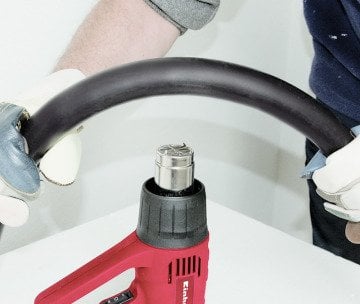 EİNHELL TC-HA 2000/1 Sıcak Hava Tabancası 2000 W