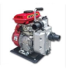 KAMA SR40ZB20 - 1.0Q Benzinli Motopomp (Su Pompası) 1.5'' İpli - 1 Hp