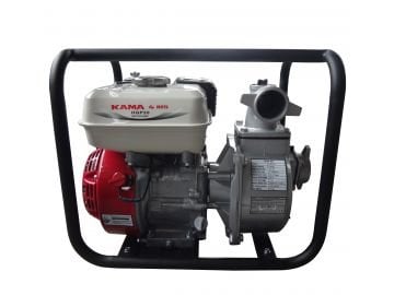 KAMA HGP20 Benzinli Motopomp Honda Motorlu 2'' - 5.5 Hp