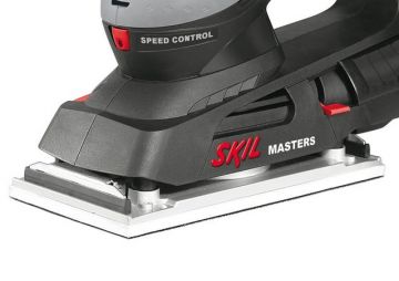 SKIL 7381 Titreşimli Zımpara 300 Watt