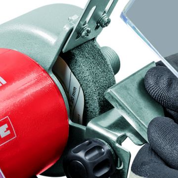 EİNHELL Çok Fonksiyonlu Taş Motoru  TH-XG 75 Kit ( 230V-50Hz )