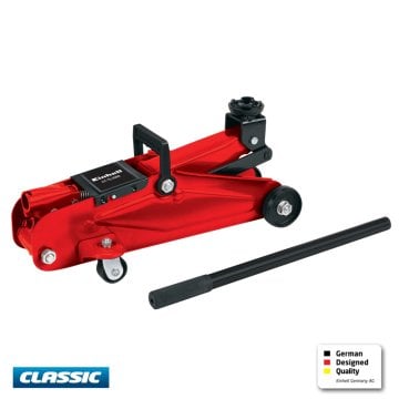 EİNHELL CC-TJ 2000 Arabalı Kriko
