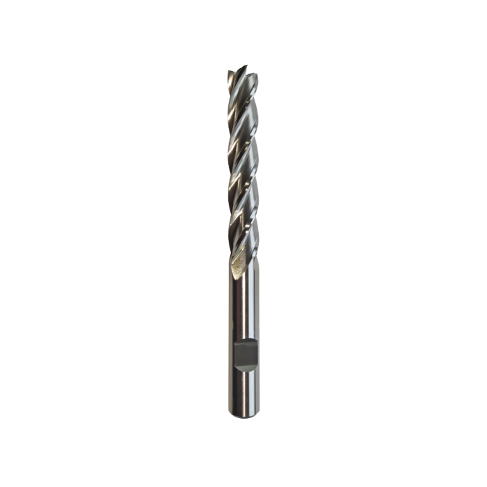 DIN844 HSS-E Uzun Parmak Frezeler 14mm