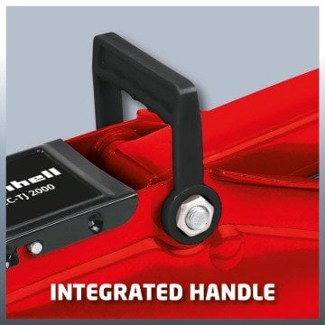 EİNHELL CC-TJ 2000 Arabalı Kriko