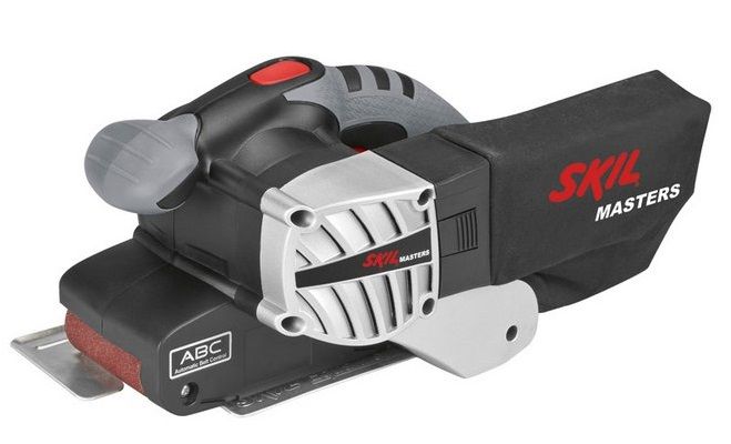 SKIL 1220 Tank Zımpara 650 Watt