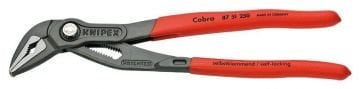 Knipex 8751250 Ayarlı Fort Pense (İnce Tip) 250mm