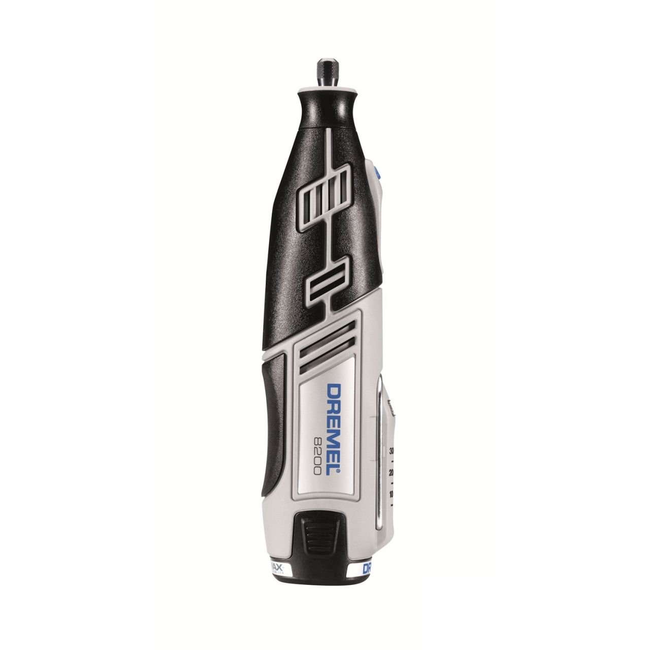 DREMEL 8200-20 Çift Akülü Li-ion El Motoru Sistemi  20 Aksesuarlı