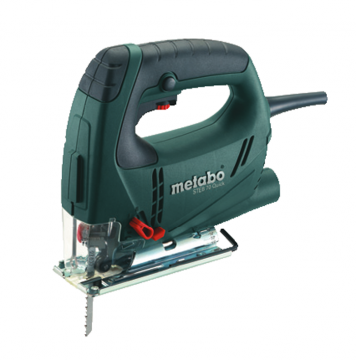 METABO STEB 70 Quick Dekupaj Testere 570 Watt