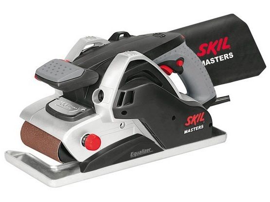 SKIL 7660 Tank Zımpara 1200 Watt