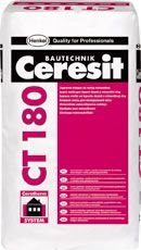 Ceresit CT 180 Yapıştırma Harcı  Gri  ( 25 Kg Kraft Torba )