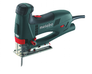 METABO STE 100 SCS Dekupaj Testere 630 Watt