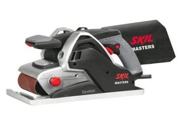 SKIL 7660 Tank Zımpara 1200 Watt