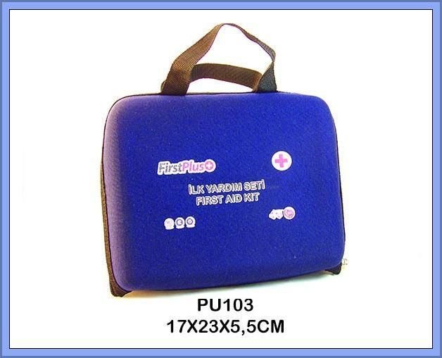 FİRSTPLUS Pansuman Seti