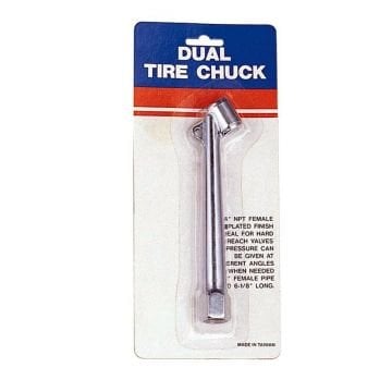 GISON Lastik Şişirme 6''