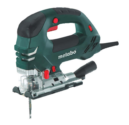 METABO STEB 140 Dekupaj Testere 750 Watt