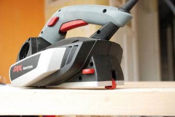 SKIL 1570 Planya 900 Watt