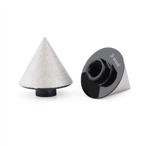 SGS2767 - M14/3-75 MM MERMER & GRANİT KONİK AÇMA PANÇ