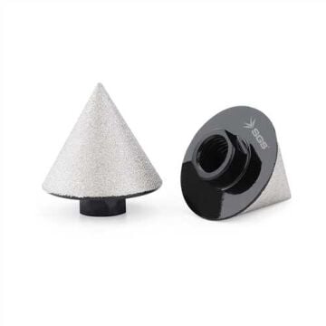 SGS2767 - M14/3-75 MM MERMER & GRANİT KONİK AÇMA PANÇ
