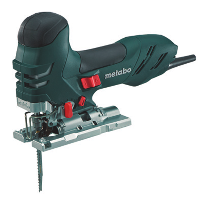 METABO STE 140 Dekupaj Testere 750 Watt
