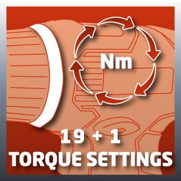 EİNHELL TC-CD 14,4 2B Akülü Vidalama 14,4 Volt / 1,100 Amper NiCd