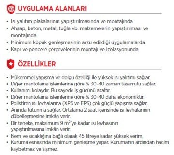 Akfix 960 PU Mantolama Köpüğü B2 Pipetli (12 Adet)