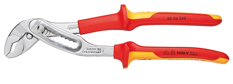 Knipex 8806250 Ayarlı Fort Pense 250mm