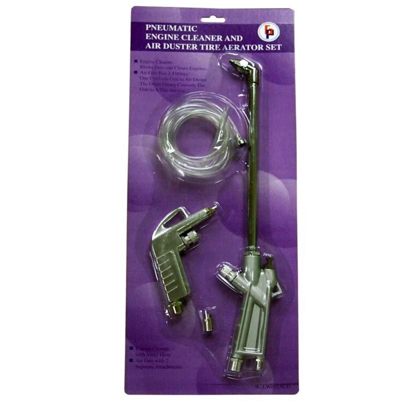 GISON Motor Temizleme Seti
