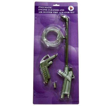 GISON Motor Temizleme Seti
