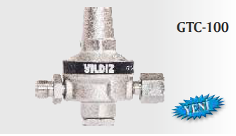 YILDIZ Gaz Tasarruf Cihazı