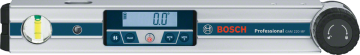 BOSCH GAM 220 MF Dijital Eğim Ölçer