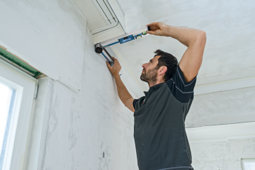 BOSCH GAM 220 MF Dijital Eğim Ölçer
