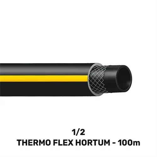 1/2 THERMOFLEX HORTUM 100 MT
