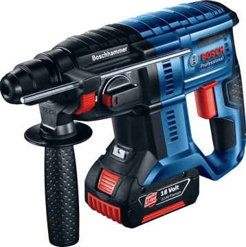 Bosch GBH 180-LI Akülü Kırıcı Delici