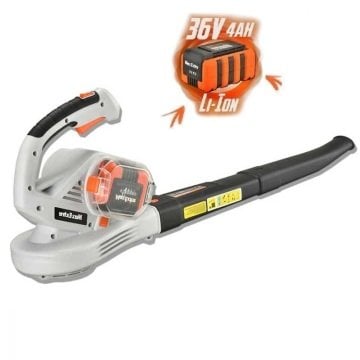 Max Extra MXP9530 Akülü Körük Hava Üfleme