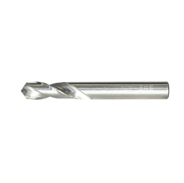 DIN 1897 Kısa Silindirik Saplı Matkap Uçları  8.0mm