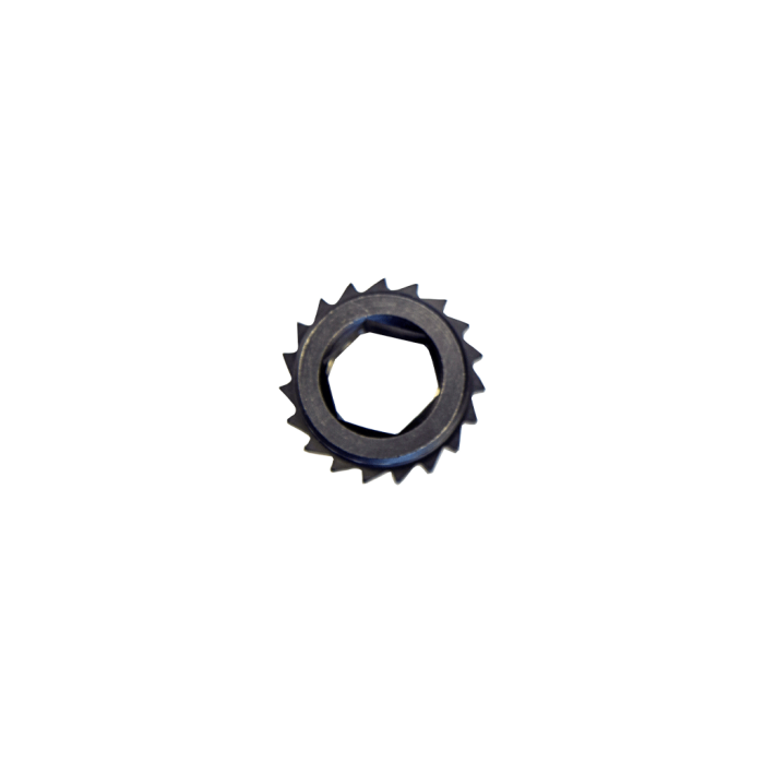 ET-5119 Kombine Cırcır Lokma Kafaları H11/16''