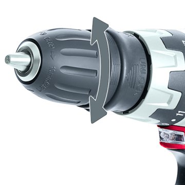 EİNHELL TC-CD 12 Li Akülü Vidalama 12 V