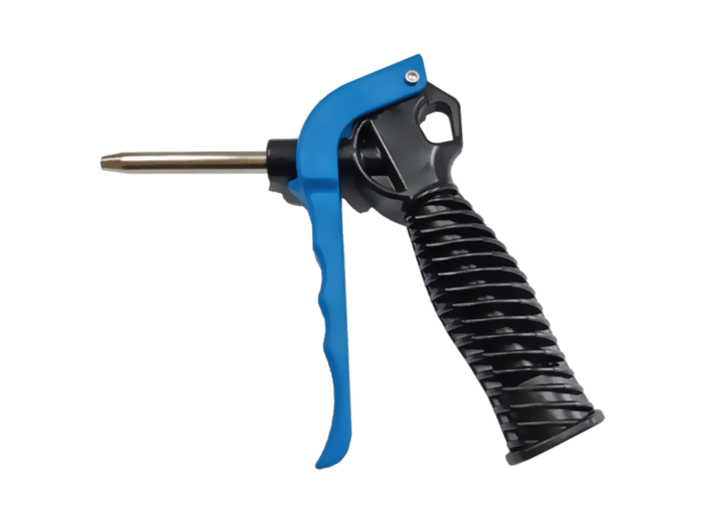 NT TOOLS NTTHA1 - Yeni Nesil Hava Tabancası 64mm