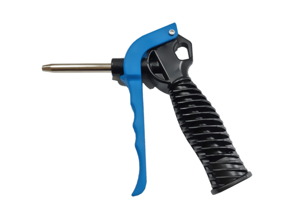 NT TOOLS NTTHA1 - Yeni Nesil Hava Tabancası 64mm