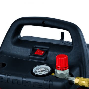 EİNHELL Kompresör  TH-AC 190/6 OF ( 230V-50Hz )