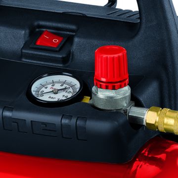 EİNHELL Kompresör  TH-AC 190/6 OF ( 230V-50Hz )
