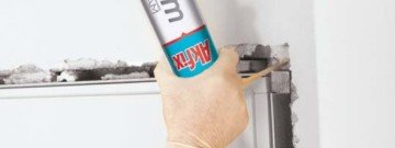 Akfix Maximum PU Köpük 850 ml / 1000 gr (12 Adet)