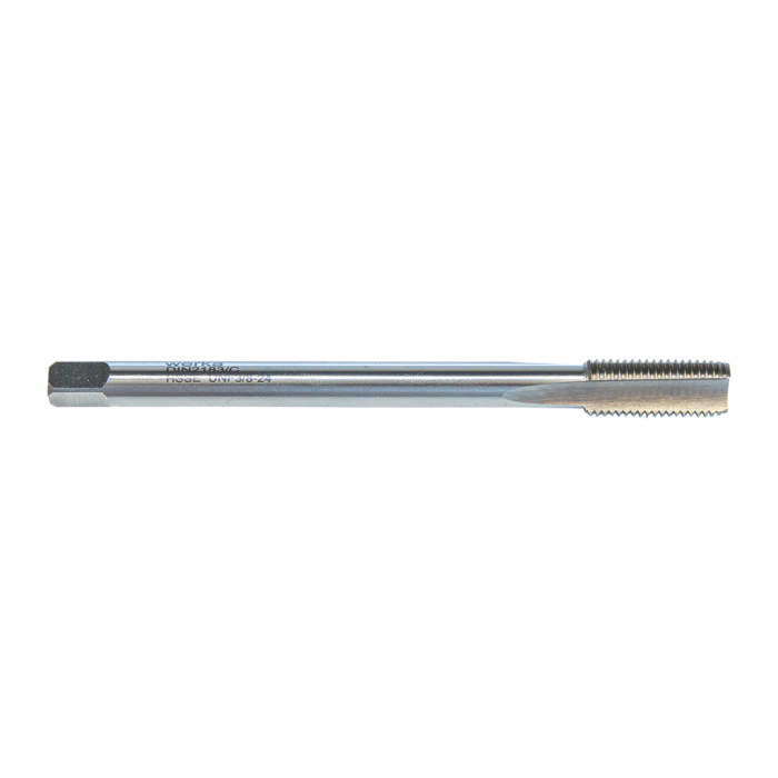 DIN2183/C HSS-E Düz Makine Kılavuzları UNF1/2''x20