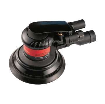 125mm.12000RPM Orbital Daire Zımpara KV