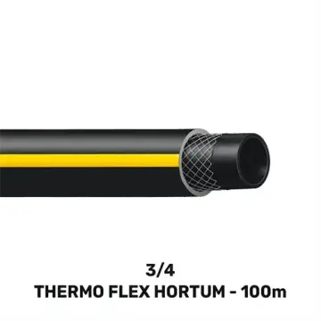 SGS4338 - 3/4 THERMOFLEX HORTUM 100 MT