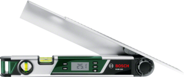 BOSCH PAM 220 Dijital Açı Ölçer